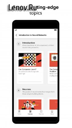 Brilliant v 7.24.0 Mod (Premium)