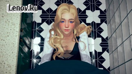A Second Chance (18+) v 0.4 Мод (полная версия)