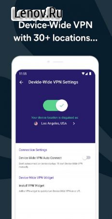 Avast Secure Browser v 7.2.0 Mod (Premium)