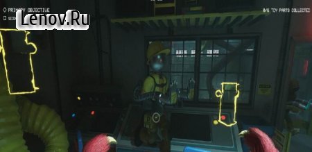 Project Playtime Multiplayer v 1.1 Mod (Get tips without seeing ads)