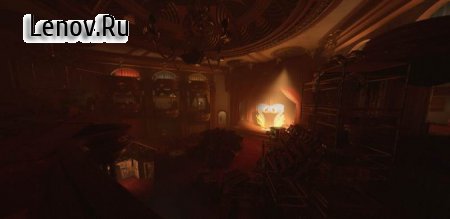 Project Playtime Multiplayer v 1.1 Mod (Get tips without seeing ads)