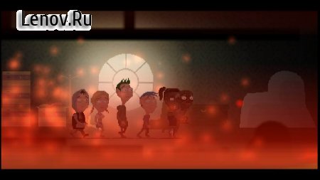 Moth Lake: A Horror Story v 1.1.45 Mod (No ads)