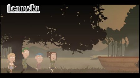 Moth Lake: A Horror Story v 1.1.45 Mod (No ads)