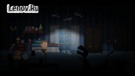Moth Lake: A Horror Story v 1.1.45 Mod (No ads)