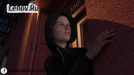 Whoremonger (18+) v Act 4.2B Мод (полная версия)