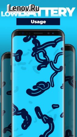 Lines Live Wallpaper v 2.0.0 Мод (полная версия)