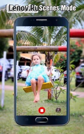 DSLR HD Camera: 4K HD Camera v 6.5.2 Mod (Premium)