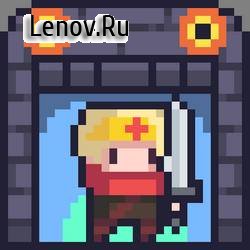 Dungreed v 1.7.248 Мод меню