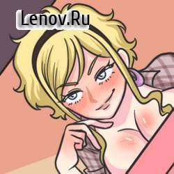 Horny Recruiter (18+) v 2.18.0c Мод (полная версия)