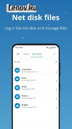 BD File Manager File Explorer v 1.6.8.1 Mod (Pro)