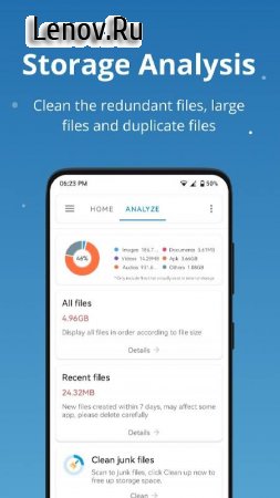 BD File Manager File Explorer v 1.6.8.1 Mod (Pro)
