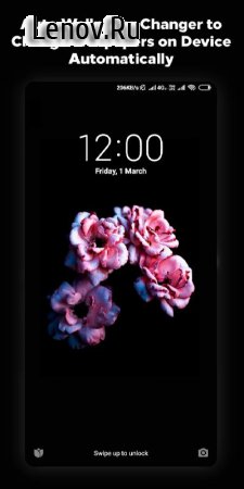 4K AMOLED Wallpapers v 1.8.1 Mod (Premium)
