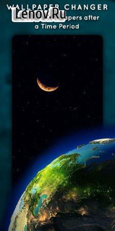 Parallax 3D Wallpapers v 1.6.1 Mod (Premium)