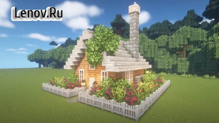 King Craft - Building City v 451679 Mod (Unlocked/God mode)