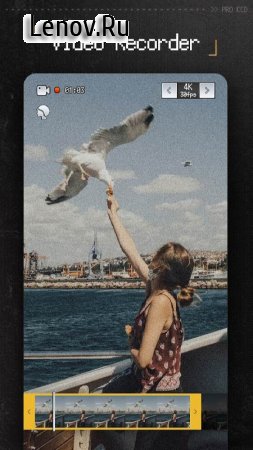 Proccd - Retro Digital Camera v 1.7.3 Mod (Subscription)