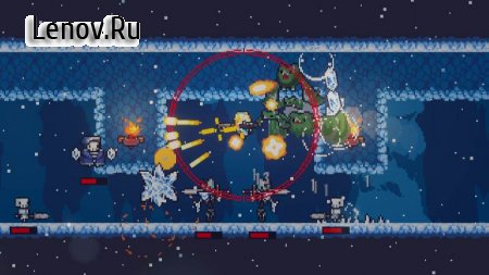 Dungreed v 1.7.248 Мод меню