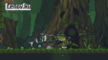 Dungreed v 1.7.248 Мод меню