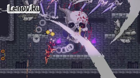 Dungreed v 1.7.248 Мод меню