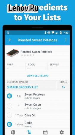 AnyList v 1.11.2 Mod (Premium)