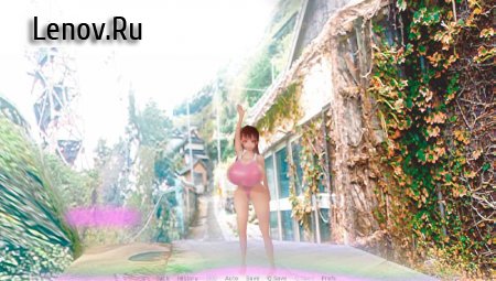 Hot Vacation (18+) v Ch. 1 Мод (полная версия)