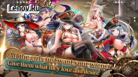 Queens Libido Diary (18+) v 1.0.0.126 Мод (полная версия)