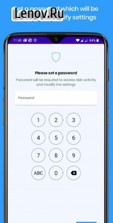 Kids Mode - Child lock v 4.0.3 Mod (Premium)