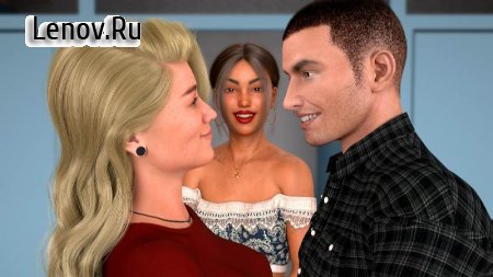Lust Bloom (18+) v 0.1 Мод (полная версия)