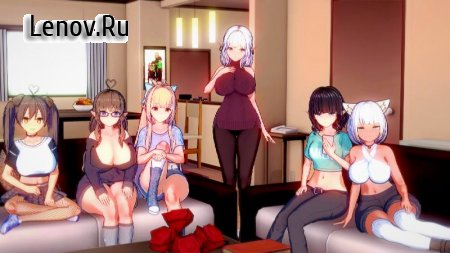Perfect Family (18+) v Prologue v2 Мод (полная версия)