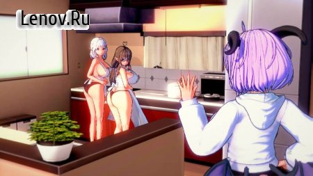 Perfect Family (18+) v Prologue v2 Мод (полная версия)