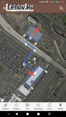 Tools for Google Maps v 5.37 Mod (No ads)