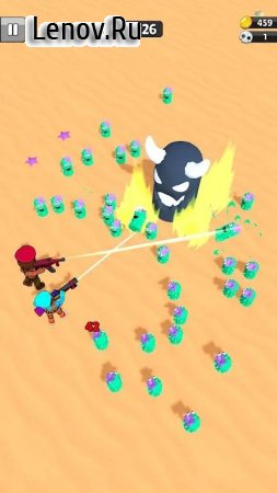 Survive Squad v 1.8.14 (Mod Money)
