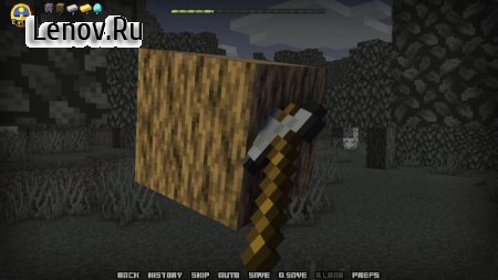 HornyCraft (18+) v 0.3.1 Мод (полная версия)