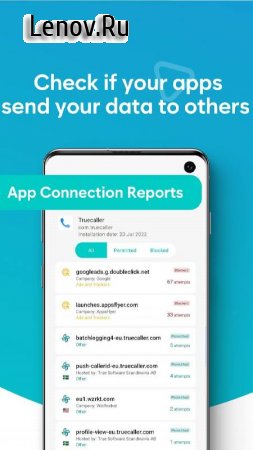 Malloc Privacy & Security VPN v 2.44 Mod (Premium)