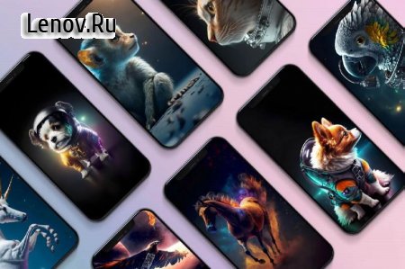 Wonder Walls v 1.0.1 Мод (полная версия)