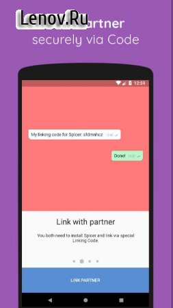 Spicer - Sex Ideas For Couples (18+) v 3.14.6 Мод (полная версия)