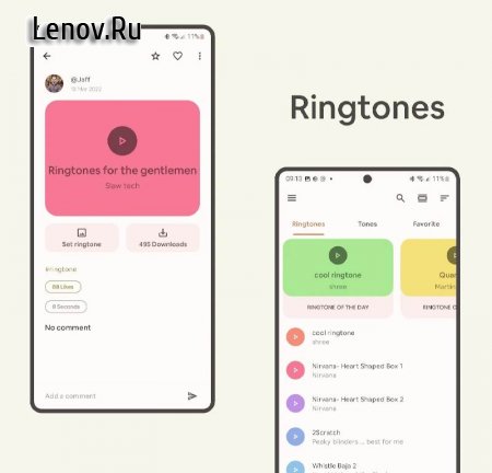 CreativeApp v 3.1.11 Mod (Pro)