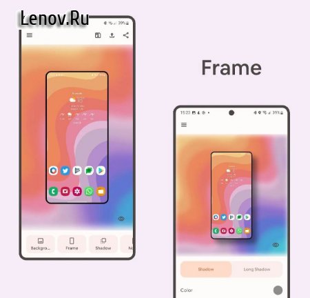 CreativeApp v 3.1.11 Mod (Pro)