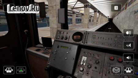 Subtransit Drive v 1.3.0 Mod (Unlocked)