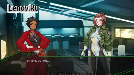 Ashes of War (18+) v 1.03 Мод (полная версия)