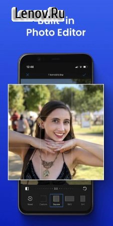 Private Photo Vault v 3.3.34 Mod (Premium)