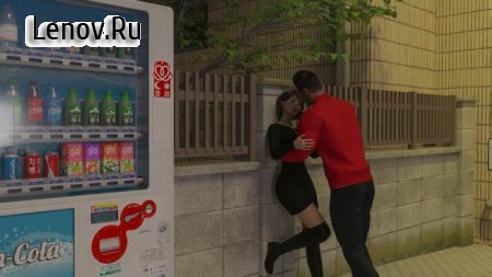 Share of Sweet (18+) v 0.1.1 Мод (полная версия)