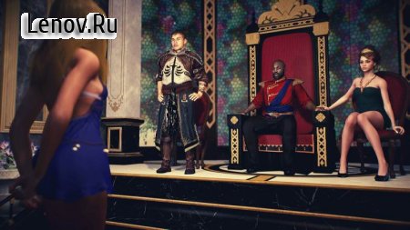 The Princess Diaries (18+) v 1.0 Мод (полная версия)