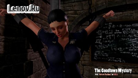 Good Town Mystery (18+) v 1.1 Мод (полная версия)