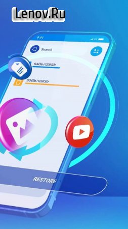 Data Recovery & Photo Recovery v 2.0.24 Mod (Premium)