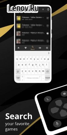 Pro Emulator for Game Consoles v 1.0.8 Мод (полная версия)