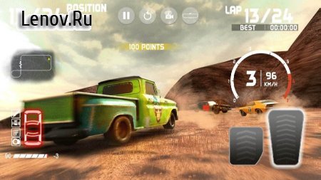 Demolition Derby: Car Games v 5.7 Mod (Gold coins)