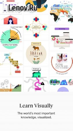 Imprint: Learn Visually v 1.1.0 Mod (Premium)