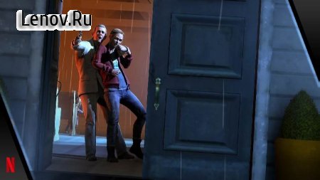 Into the Dead 2: Unleashed v 2.15.0 Мод меню