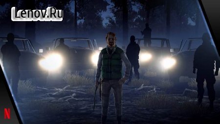 Into the Dead 2: Unleashed v 2.15.0 Мод меню