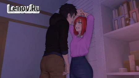 Goodbye Eternity (18+) v 0.13.5 Мод (полная версия)